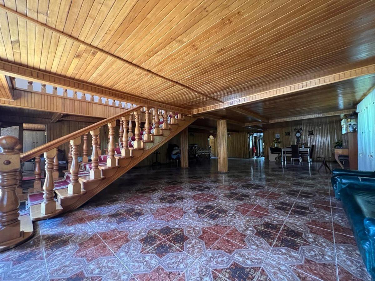 Hotel Gio Samtredia Esterno foto