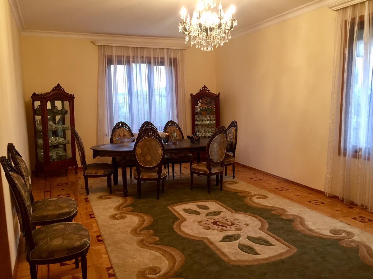 Hotel Gio Samtredia Esterno foto