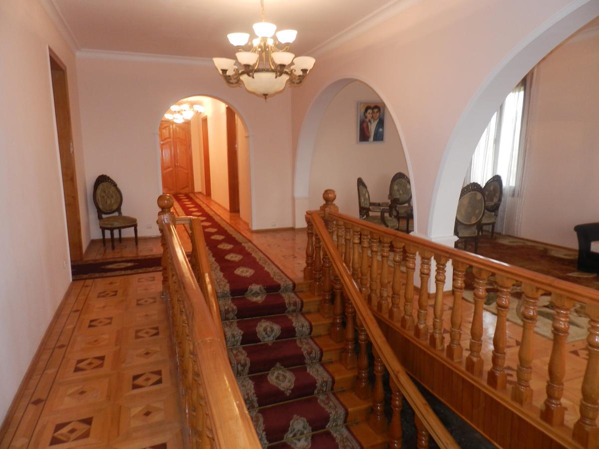 Hotel Gio Samtredia Esterno foto