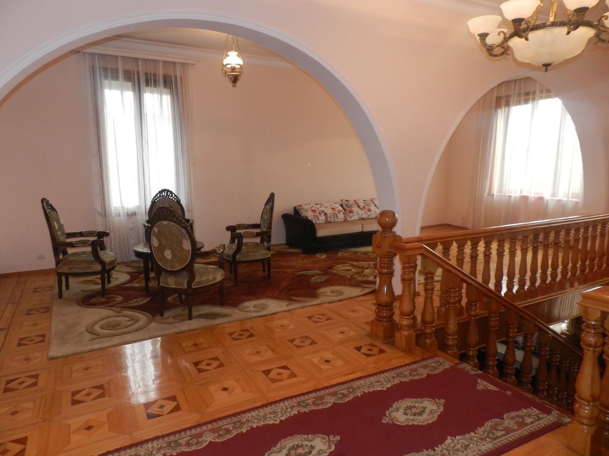 Hotel Gio Samtredia Esterno foto