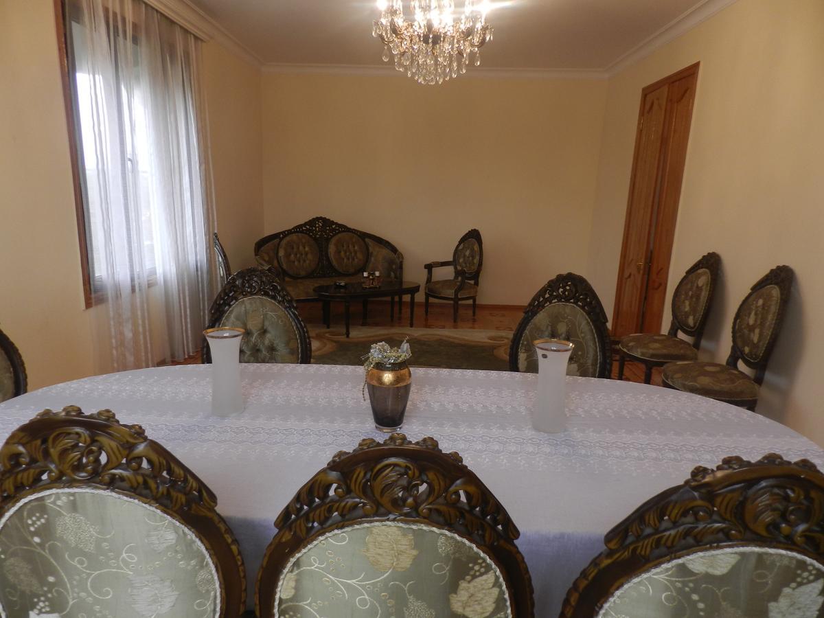 Hotel Gio Samtredia Esterno foto